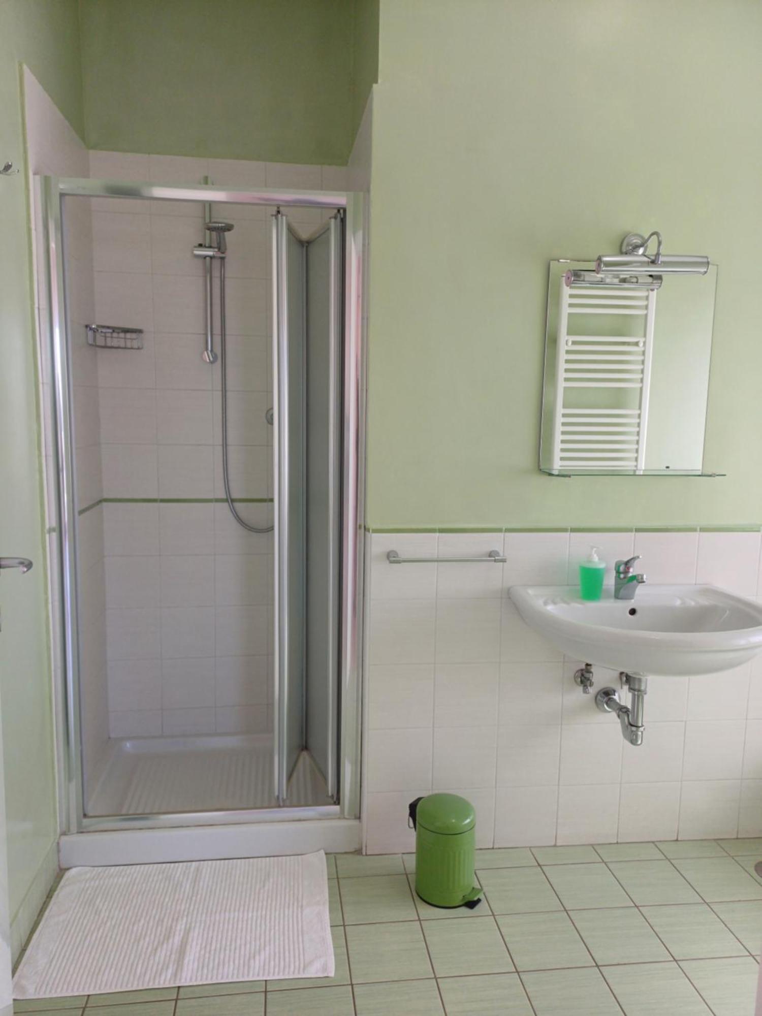 Zefiro B&B Pompei Esterno foto