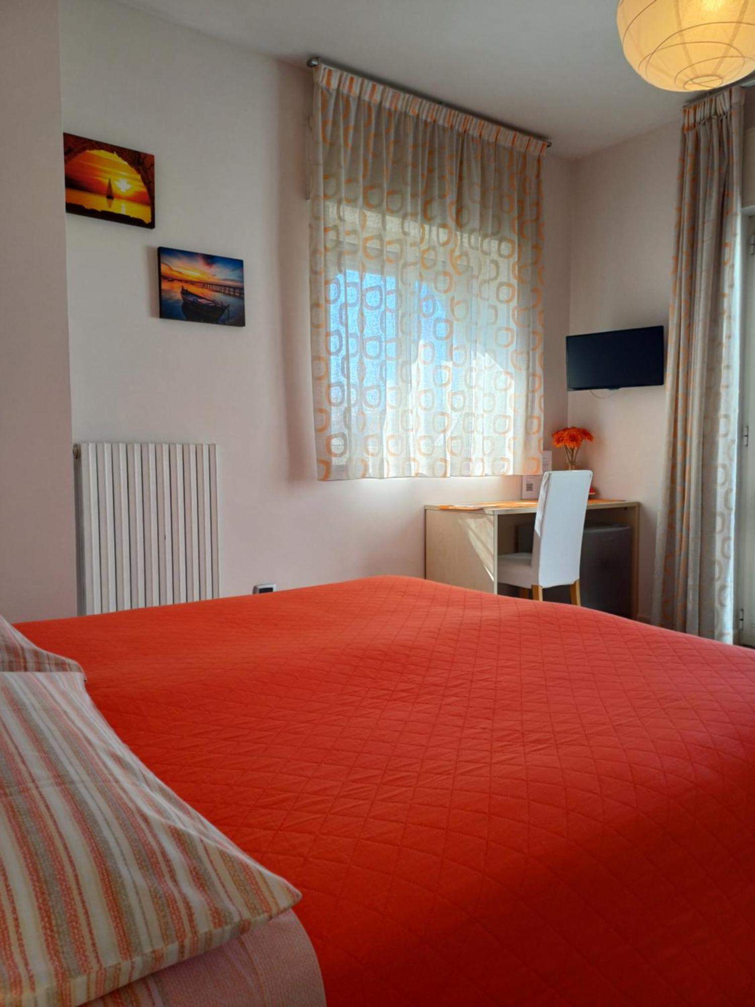 Zefiro B&B Pompei Esterno foto
