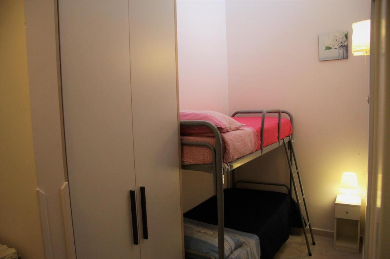 Zefiro B&B Pompei Esterno foto