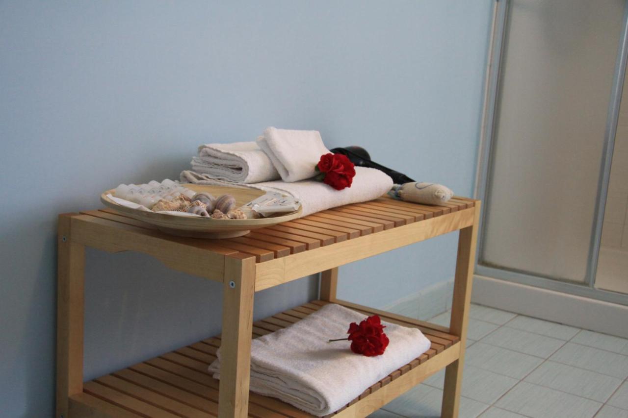 Zefiro B&B Pompei Esterno foto