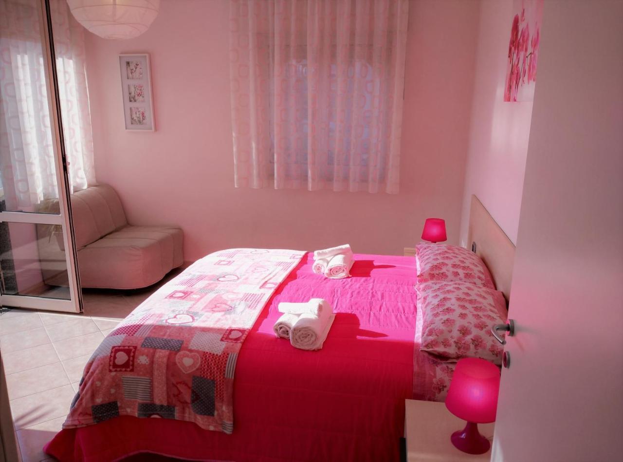 Zefiro B&B Pompei Esterno foto
