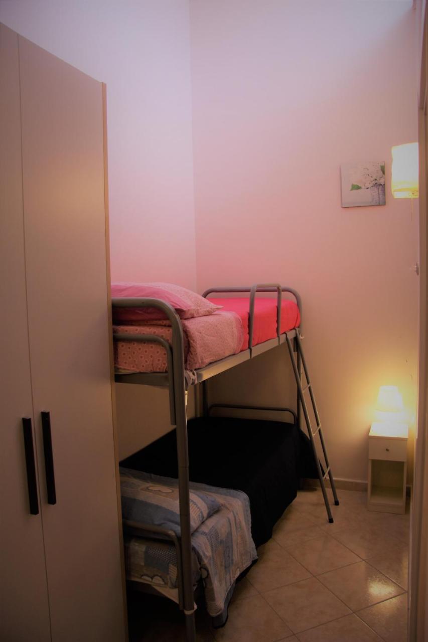Zefiro B&B Pompei Esterno foto