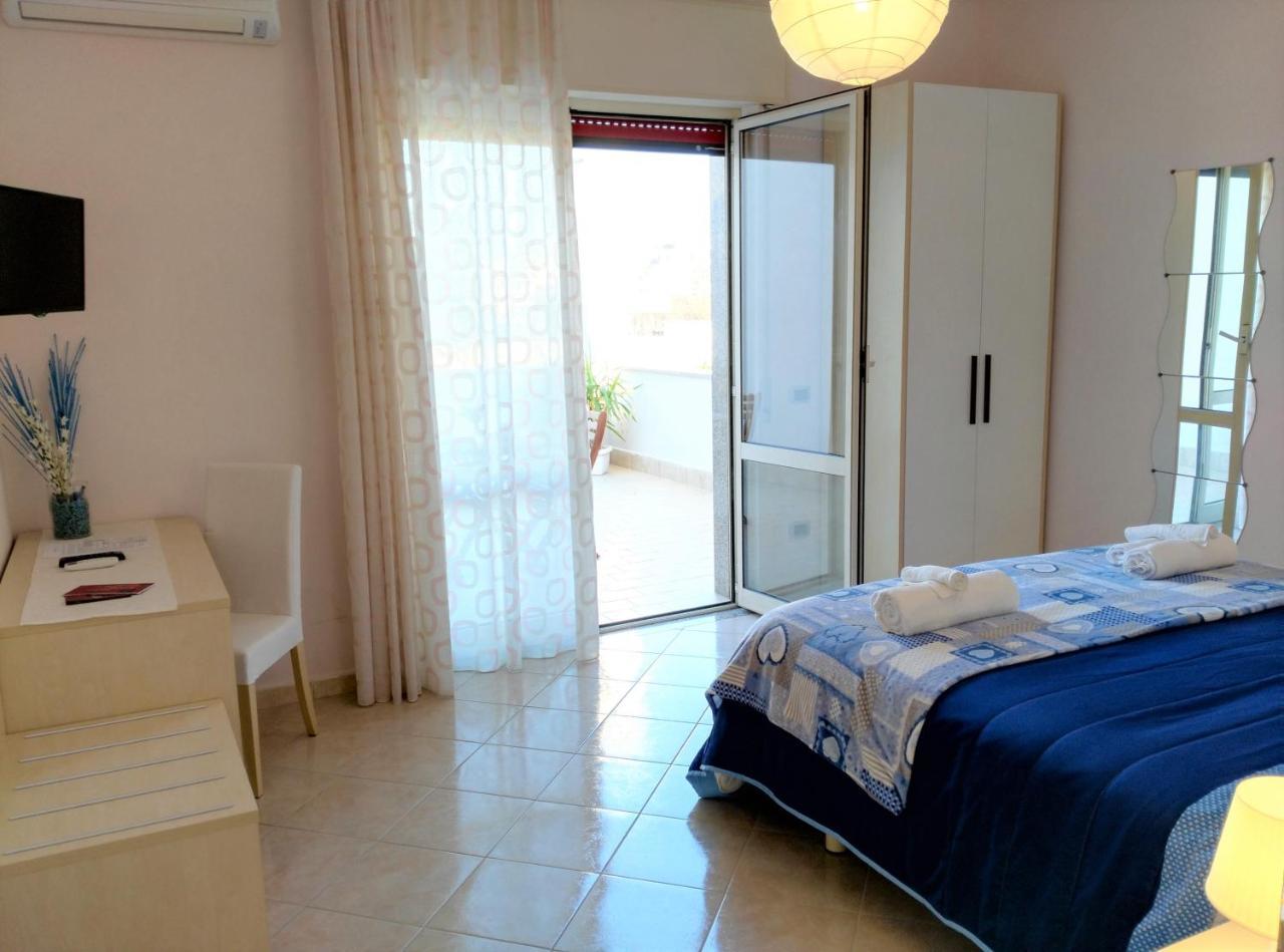 Zefiro B&B Pompei Esterno foto