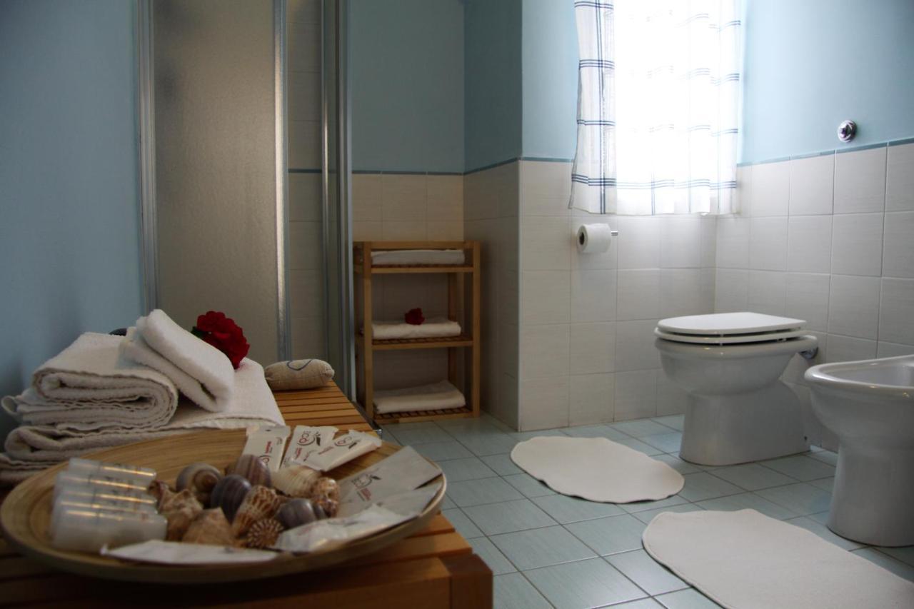 Zefiro B&B Pompei Esterno foto